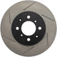 StopTech Power Slot 90-01 Integra (exc. Type R) /90-05 Civic EX/94-95 Civic SI wABS/99-03 Civic SI/