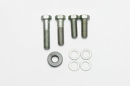 Wilwood Steering Arm Bolt Kit for Standard Height Mustang II