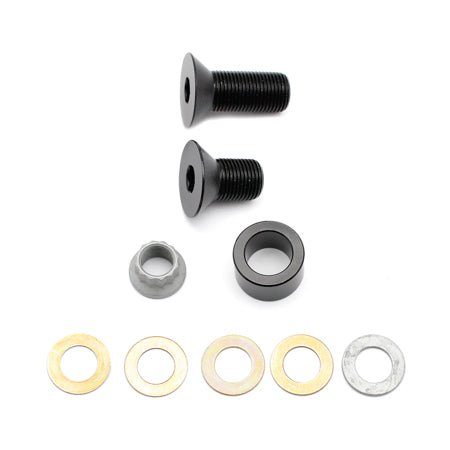 Wilwood Bolt Kit - AFX Drag Bracket