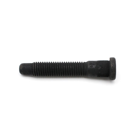 Wilwood COARSE THD 5/8-11x4.00 OAL STUD GR8