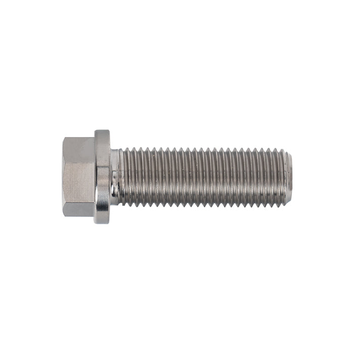Wilwood Flanged Hex HEAD M8-1.25x16mm LG Bolt