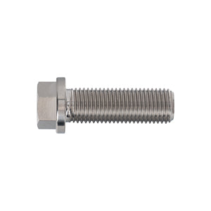 Wilwood Flanged Hex HEAD M8-1.25x16mm LG Bolt