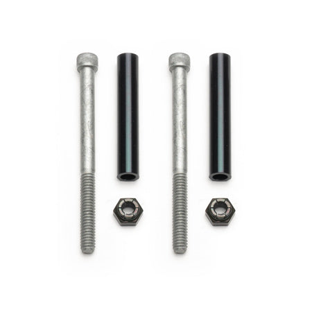 Caliper Bridge Bolt Spacers