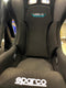 Sparco Cushion Side Grid