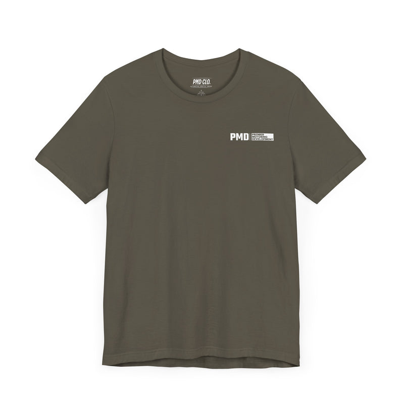 PMD Manga Tee