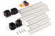 Haltech NEXUS R5 Plug & Pin Set