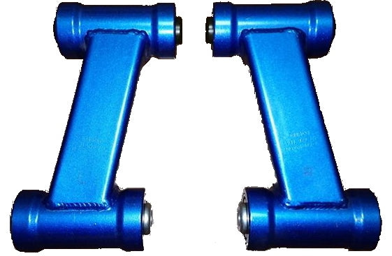Cusco Front Camber Upper Arm 5mm Nissan R32 - Nissan Skyline