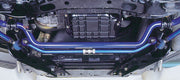 Cusco 89-94 Nissan Skyline GT-R BNR32 Front Lower Radius Bar