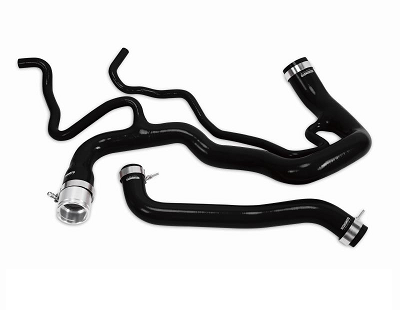 Mishimoto 11-16 Chevy Silverado 6.6L Duramax Replacement Radiator