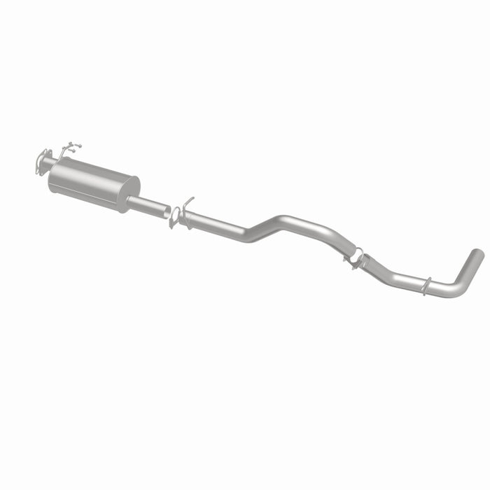 MagnaFlow BRE Exhaust Kit 09-14 Savana Express