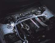 Cusco Nissan Skyline GT-R R33 Strut Tower Brace Type 40