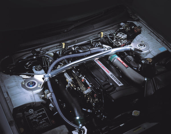 Cusco Nissan Skyline GT-R R33 Strut Tower Brace Type 40