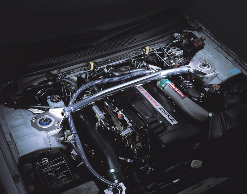 Cusco Nissan Skyline GT-R R33 Strut Tower Brace Type 40