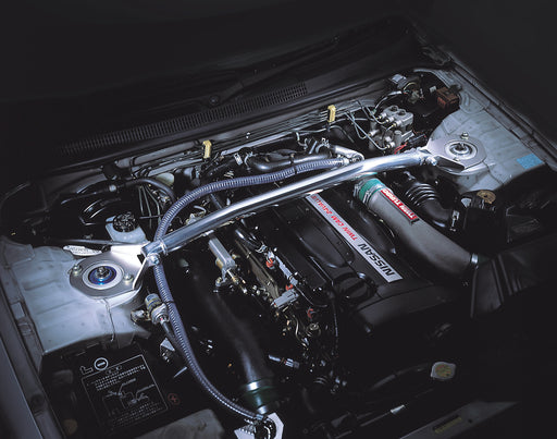Cusco Nissan Skyline GT-R R33 Strut Tower Brace Type 40
