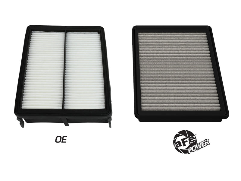 afe Magnum FLOW OE Replacement Air Filter Hyundai Santa Fe 17-20