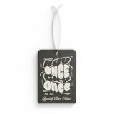 PMD “Buy Once Cry Once” Hanging Air Freshener