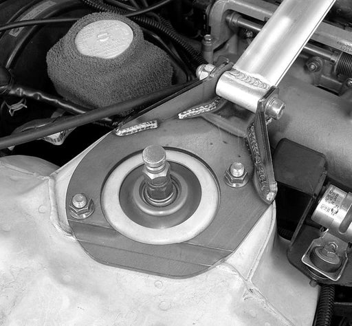 Cusco Strut Bar OS Front for Nissan Skyline GT-R R33