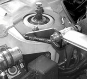 Cusco Strut Bar OS Front for Nissan Skyline GT-R R33