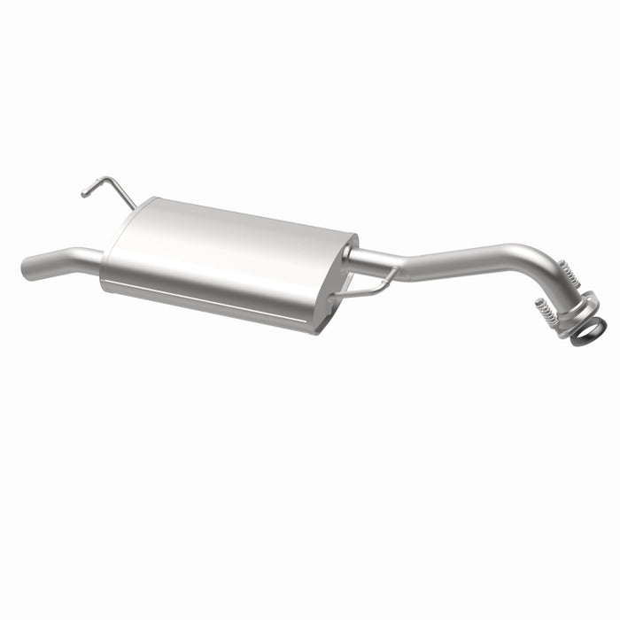 MagnaFlow BRE Exhaust Kit 05-08 Toyota Corolla 1.8L