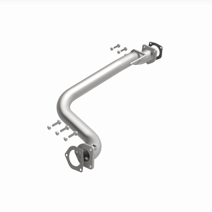 BRE Exhaust 97-06 Wrangler 2.4L 2.5L 4.0L Front Pipe Kit