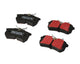 ST Street Brake Pads