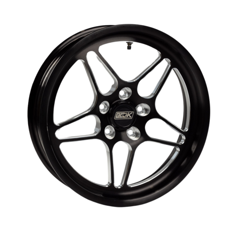 Belak 15x3.5 / 2.25in BS / 5x114.3 BP / Series 3 Wheel - Monoblock