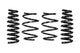 Eibach 22-23 Hyundai Ioniq 6 2WD PKK Lowering Springs