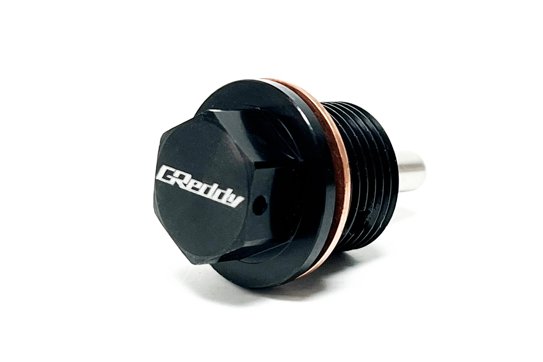 GReddy  M20xP1.5 Magnetic Drain Plug