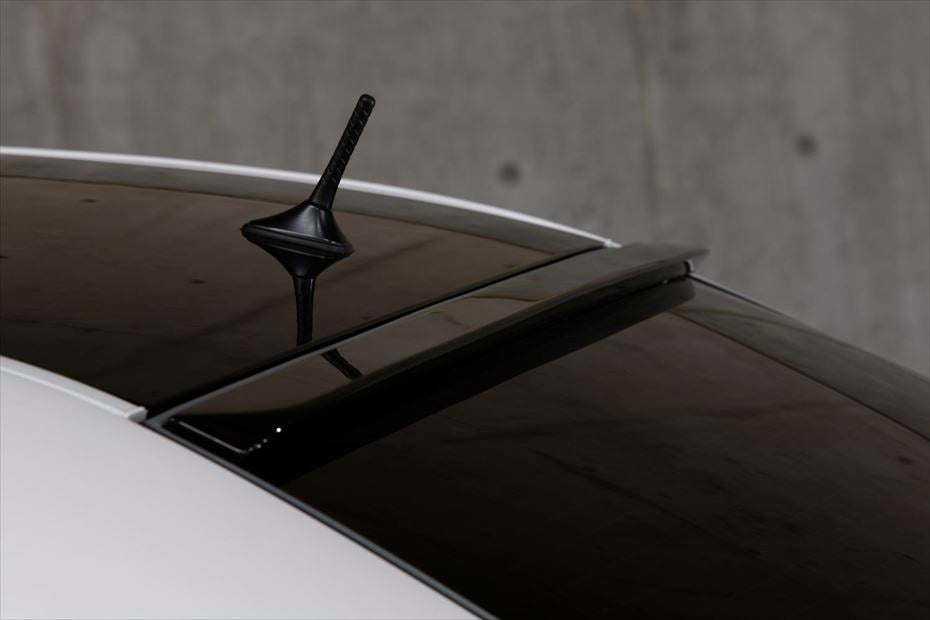 Aimgain Lexus LS430 (Toyota Celsior) 01-06 Roof Spoiler