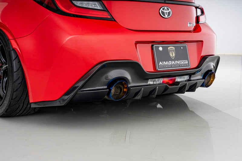 Aimgain Sport Toyota GR86 22+ Full Kit