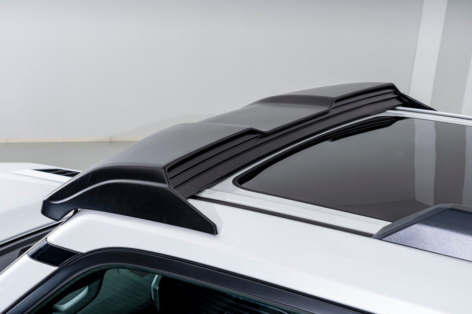 Aimgain Mudron GT Front roof spoiler type GT Toyota Land Cruiser 24+