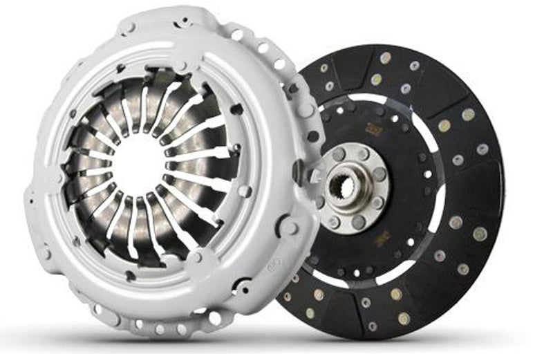 Spec 09-12 Porsche Boxster 2.9L / 09-12 Porsche Cayman 2.9L Clutch