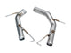 AWE Tuning 19-23 Audi C8 S6/S7 2.9T V6 AWD Touring-to-Track Conversion Kit