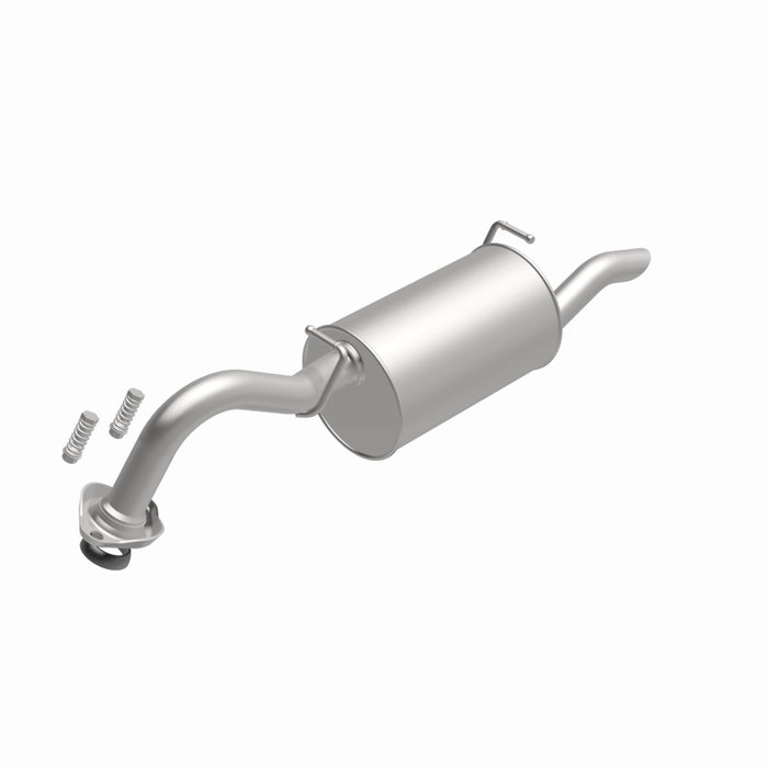MagnaFlow BRE Exhaust Kit 12-17 Toyota PRIUS C 1.5L