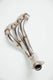 PPE MR2 Spyder K20 and K24 swap header - Formed Collector- Stainless steel