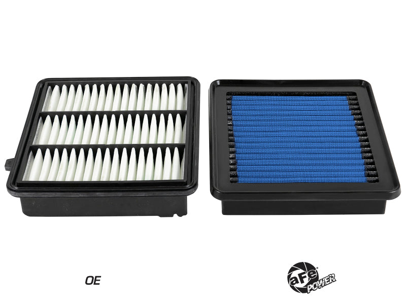 aFe MagnumFLOW  Pro 5R OE Replacement Filter 18-19 Honda Accord I4-2.0L (t)