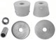 KYB Shocks & Struts Strut Mounts Front & Rear CHRYSLER Sebring 2001-06 DODGE Stratus 1999-00 DODGE S