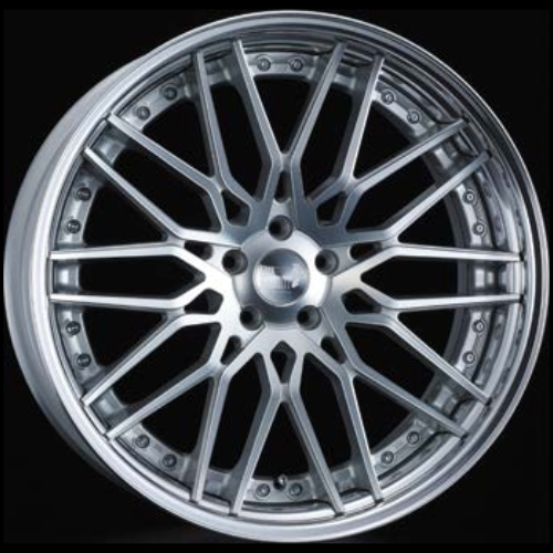 Leon Hardiritt Regieren 22x9.5