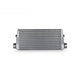 KraftWerks 31x12x4in Core Size 3in Inlet/Outlet Universal Intercooler