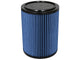 aFe ProHDuty Air Filters OER P5R A/F HD P5R RC: 9.28OD x 5.25ID x 12.73H