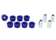 SuperPro 1989 Nissan 240SX Rear Control Arm Bushing Kit