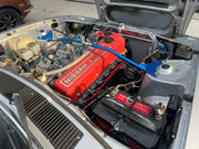 Cusco Strut Bar ST Front HS/GS130 Datsun 280ZX