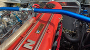 Cusco Strut Bar ST Front HS/GS130 Datsun 280ZX