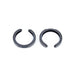 Power Stop 99-02 Daewoo Leganza Rear Autospecialty Parking Brake Shoes