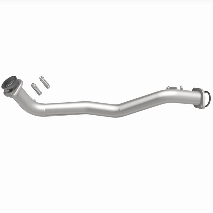 BRE Exhaust 09-15 Toyota Venza 2.7L Front Pipe Kit