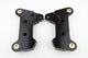 Wilwood Mustang II Front Lug Mount Bracket Kit