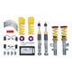 KW Coilover Kit V3 2018+ Kia Stinger AWD w/ Electronic Dampers