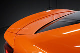 Aimgain Pure VIP GT Trunk Spoiler for Lexus IS F - image 2