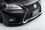 Aimgain Lexus GS350/450h 13-15 PURE VIP Front Bumper