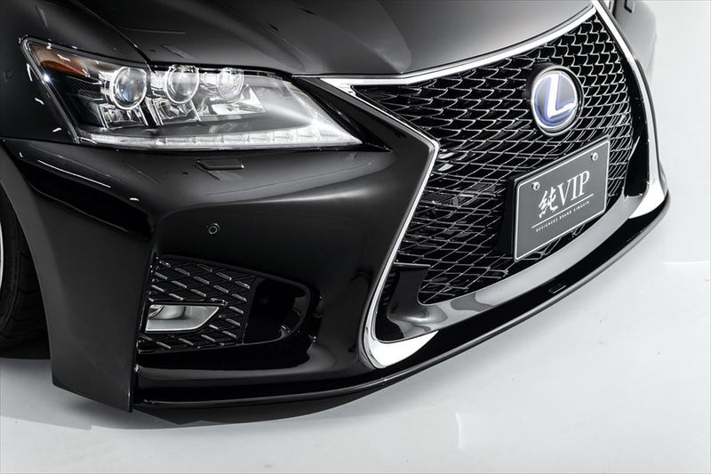 Aimgain Lexus GS350/450h 13-15 PURE VIP Front Bumper